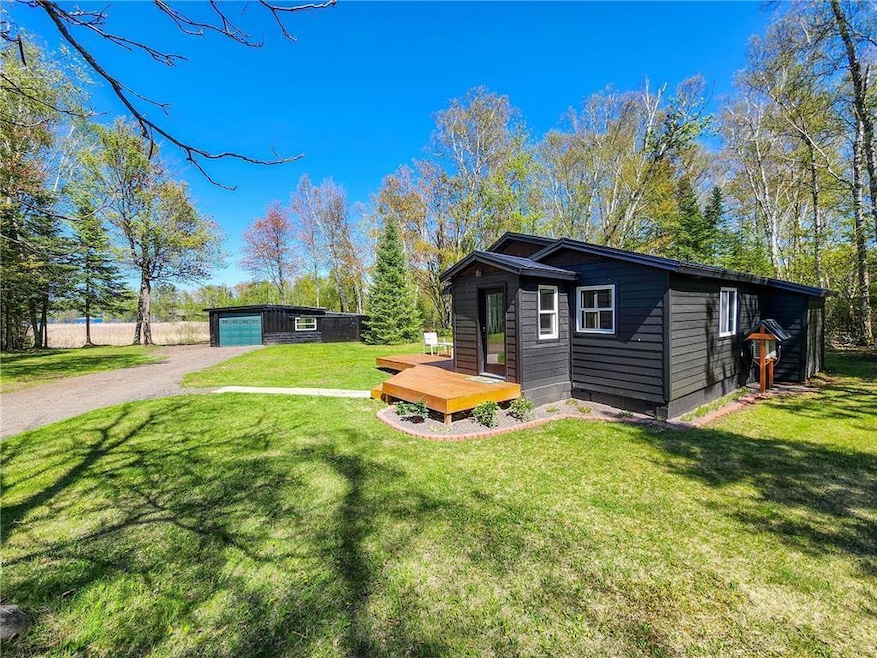 32014 Southwood Rd, Grand Rapids, MN 55744 - photo 1