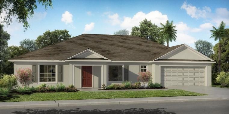 Rendering of Payten B