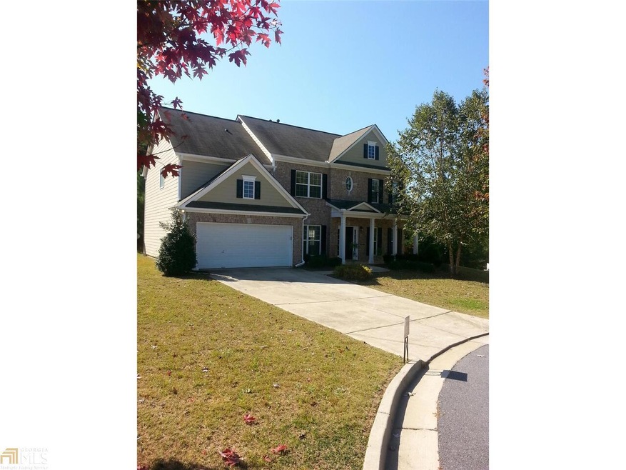 211 Sawtooth Ct, Canton, GA 30114 - photo 1