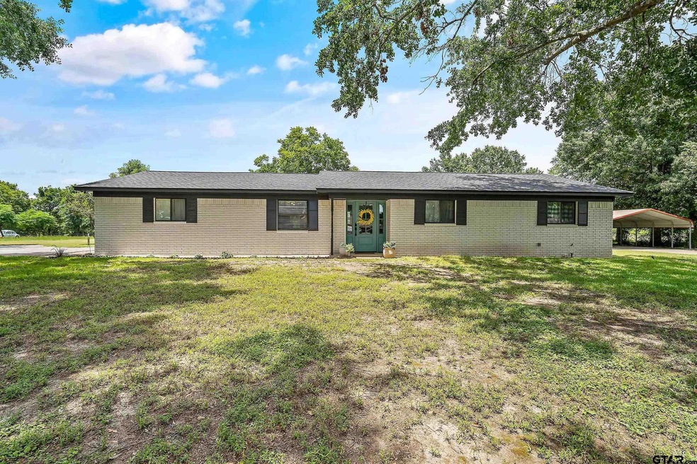 15101 County Road 2215, Tyler, TX 75707 - photo 1