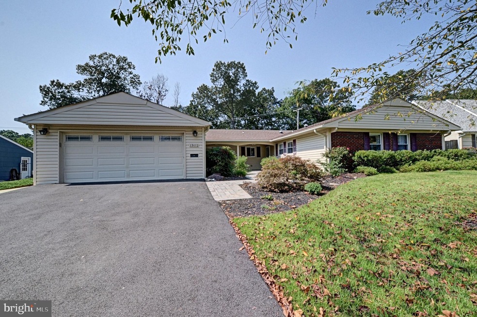 13112 Oval Ln, Bowie, MD 20715 - photo 1