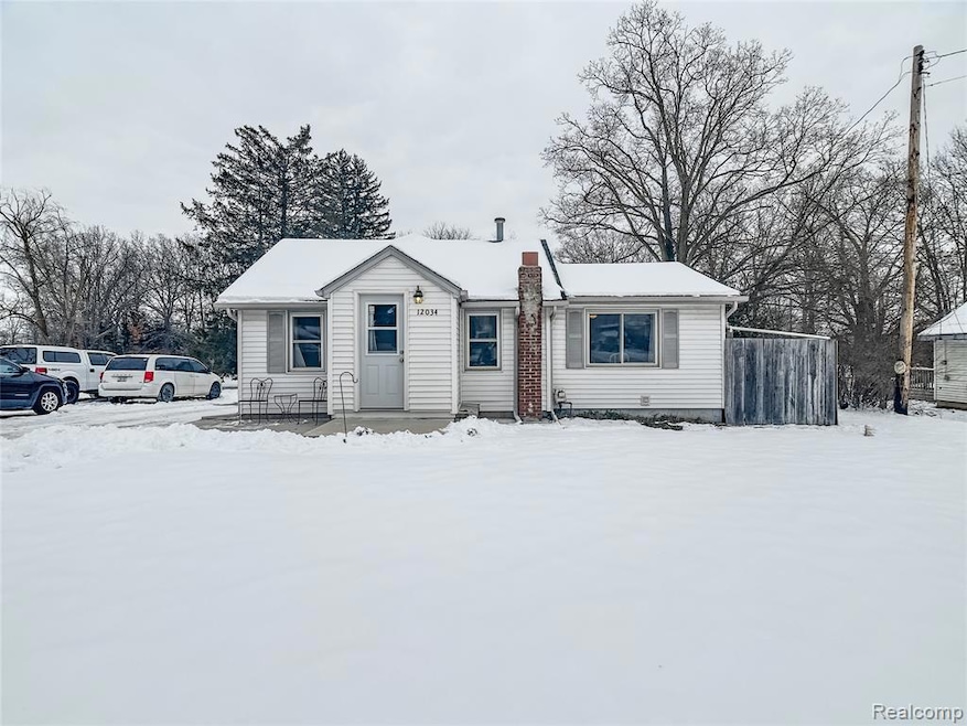 12034 Seymour Rd, Montrose, MI 48457 - photo 1