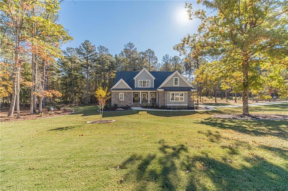 1329 Spratlin Mill Dr, Hull, GA 30646 - photo 1