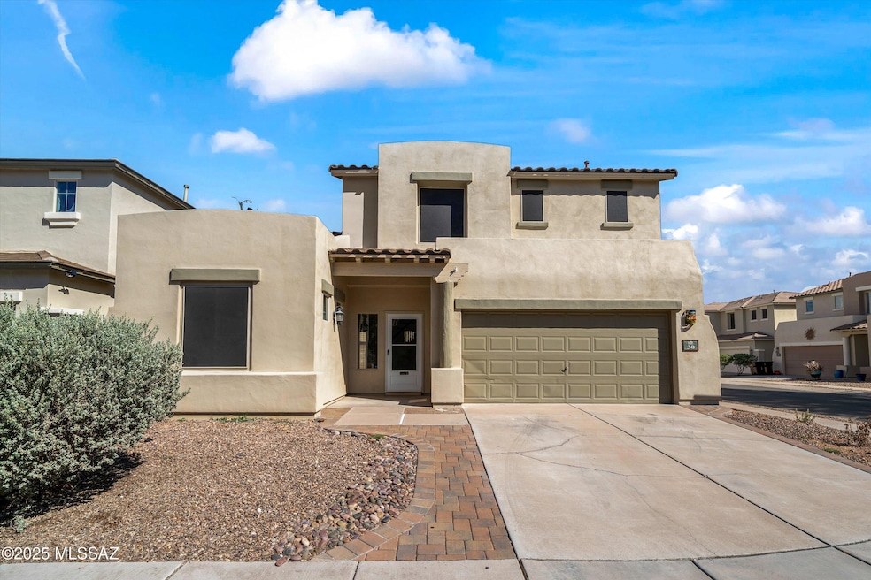 30 W Camino Rancho Viejo, Sahuarita, AZ 85629 - photo 1