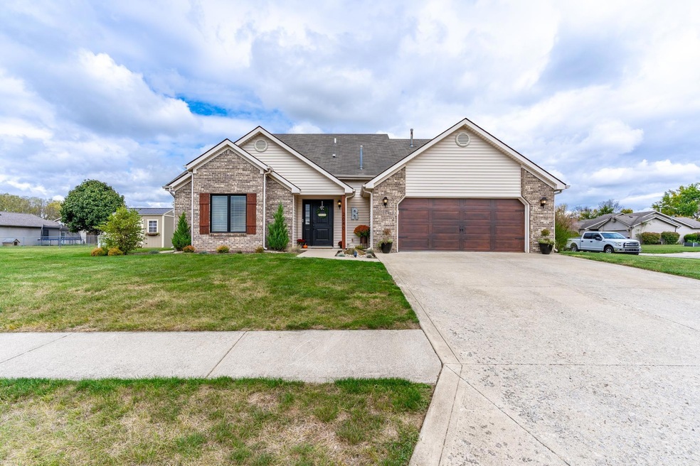 2040 Willow Bend, Huntington, IN 46750 - photo 1