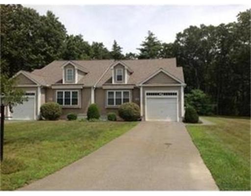 79 Meditation Ln unit 79, Lancaster, MA 01523 - photo 1