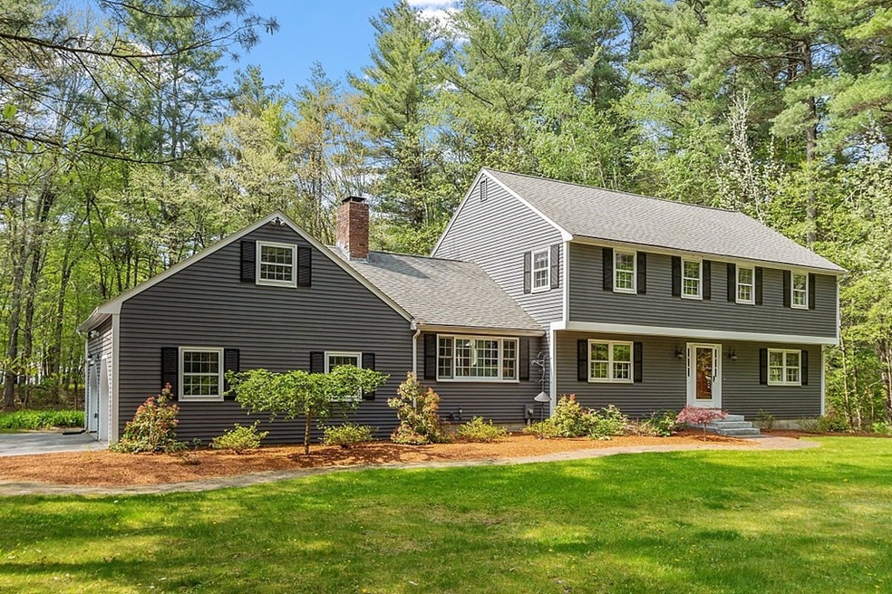 113 Ann Lees Rd, Harvard, MA 01451 - photo 1