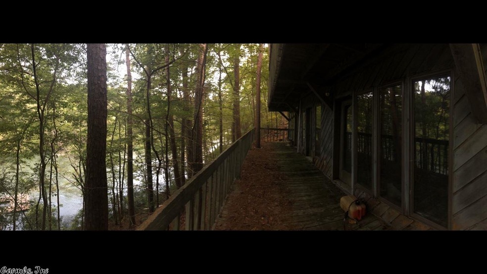 39 Mikes Cir, Heber Springs, AR 72543 - photo 1