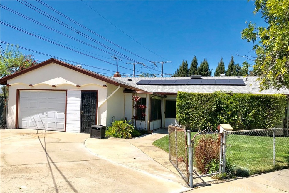 13039 Chippewa St, Sylmar, CA 91342 - photo 1