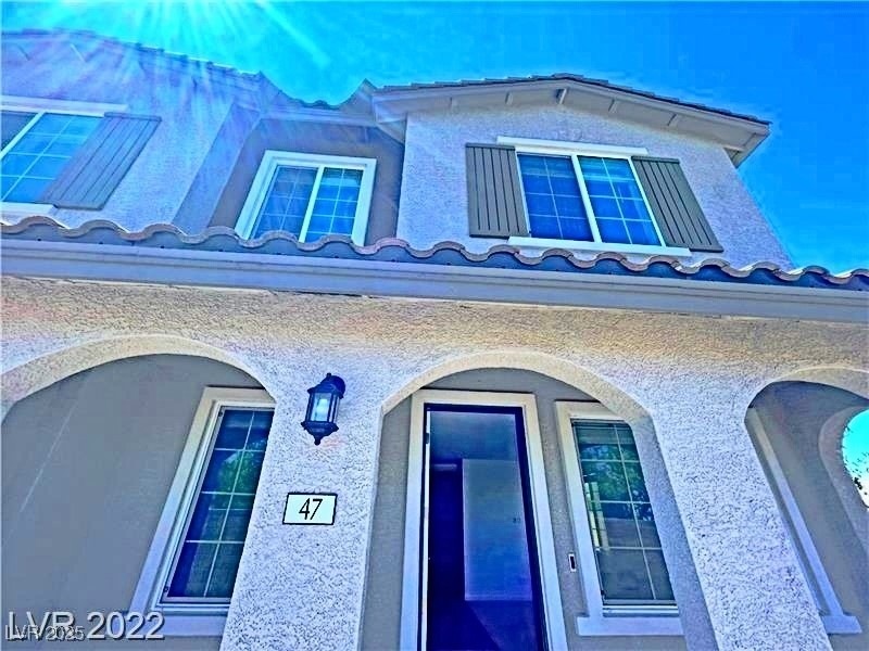 20 Barbara Ln unit 47, Las Vegas, NV 89183 - photo 1