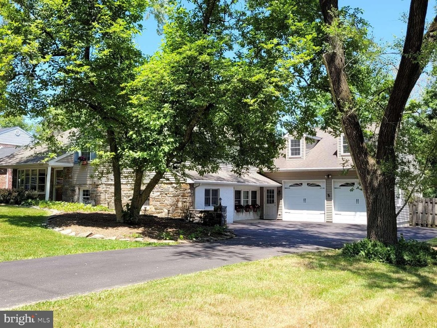 1457 Valley Forge Rd, Wayne, PA 19087 - photo 1