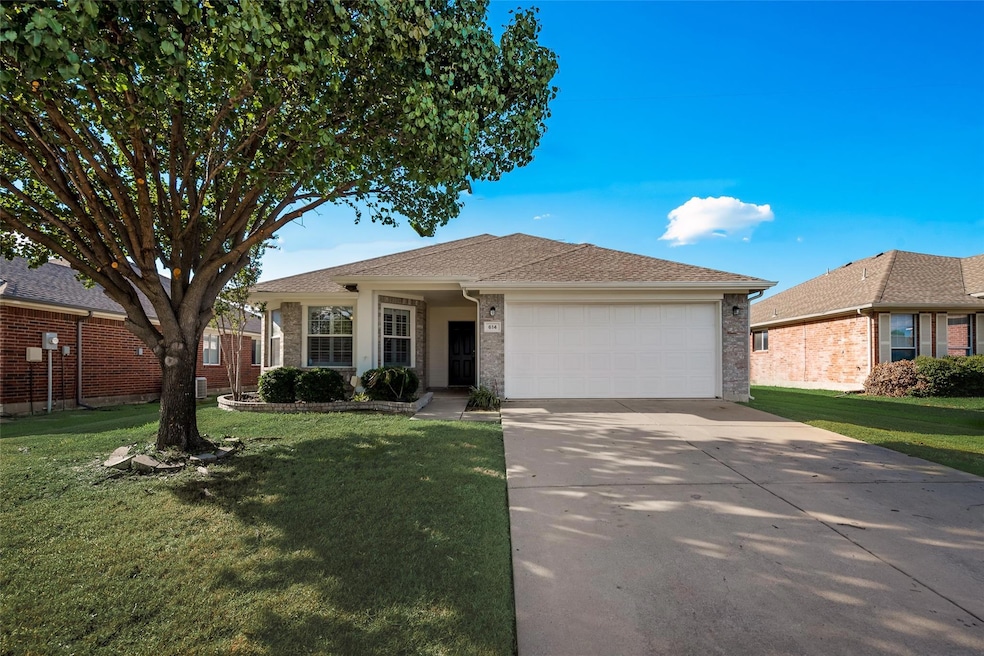 614 Linden Ave, Wylie, TX 75098 - photo 1