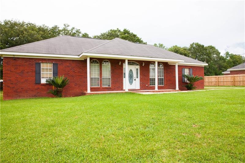 4798 Megan Ct, Mobile, AL 36619 - photo 1