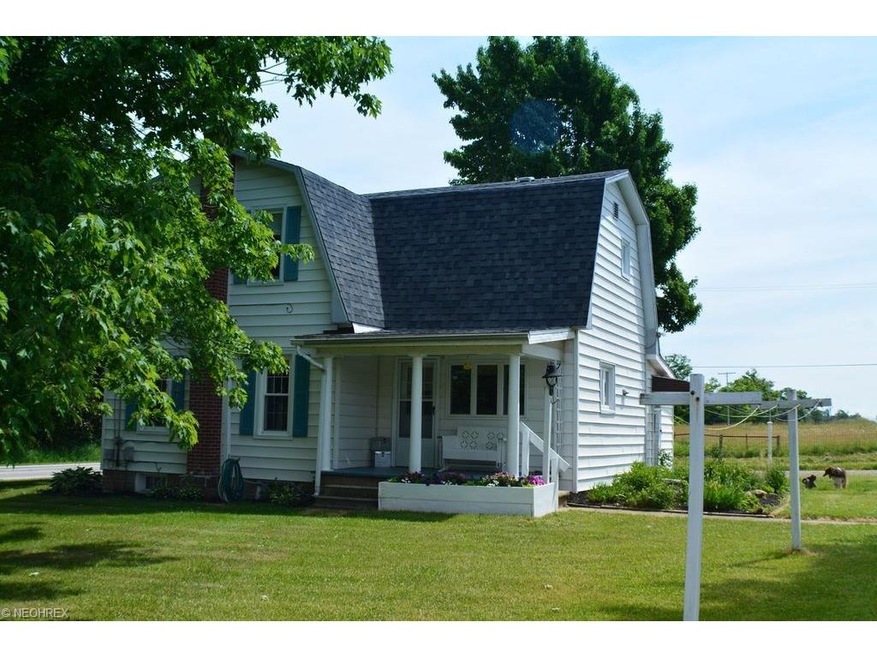 6262 Hilldom Rd, Conneaut, OH 44030 - photo 1