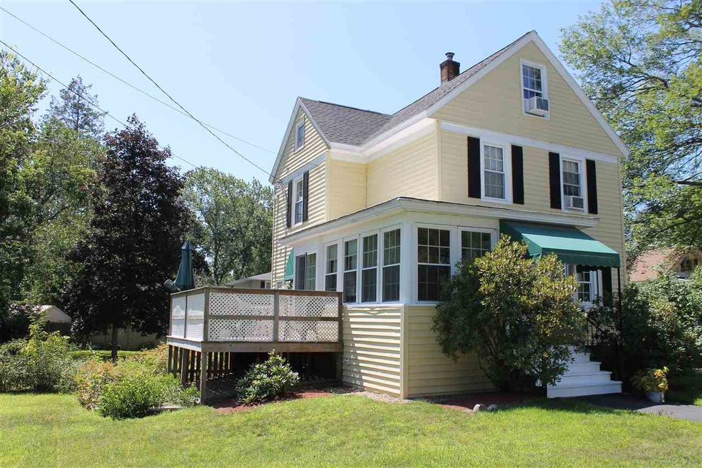 29 Noyes St, Concord, NH 03301 - photo 1