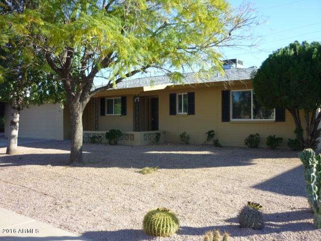 5841 E Decatur St, Mesa, AZ 85205 - photo 1