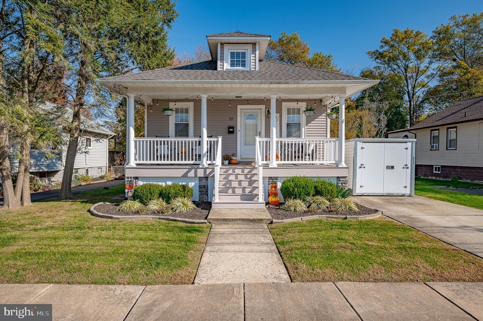 27 S Boulevard Ave, Maple Shade, NJ 08052 - photo 1