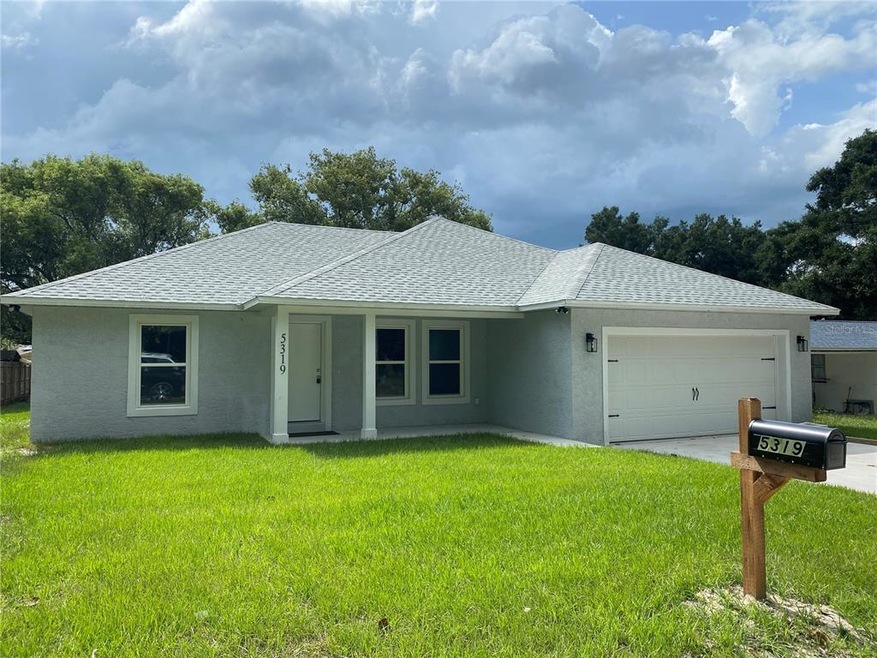 unlisted-address, Zephyrhills, FL 33542 - photo 1