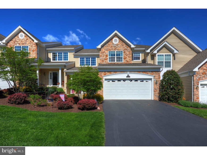 20 Ashtree Ln unit 135, Malvern, PA 19355 - photo 1