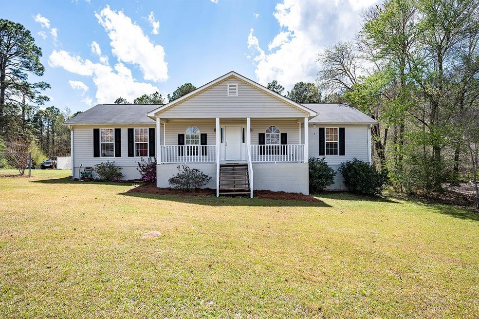 196 Lakeside Rd, Sylvester, GA 31791 - photo 1