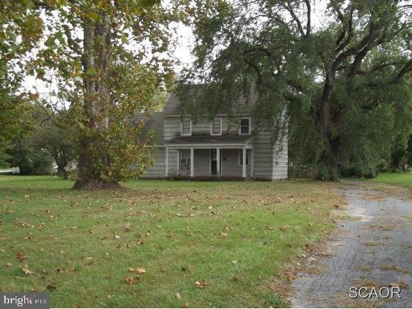 9012 Sharptown Rd, Laurel, DE 19956 - photo 1