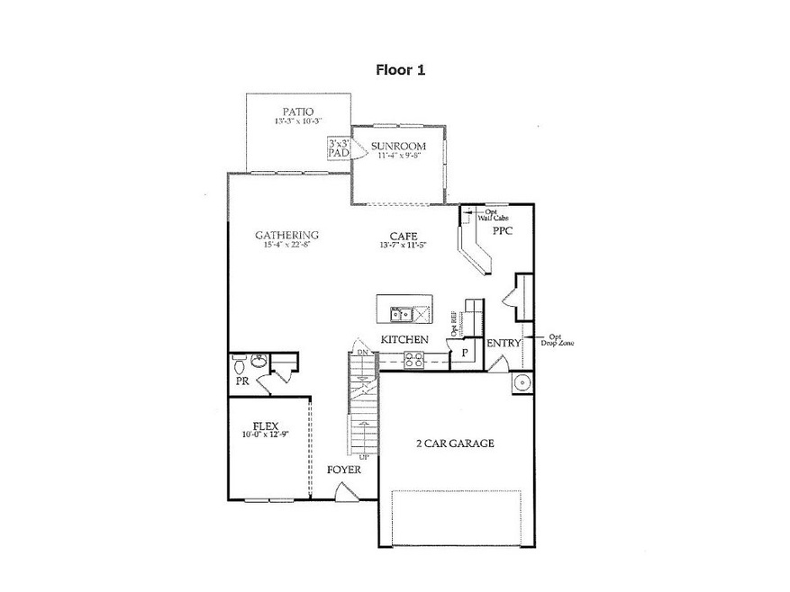 214 Walnut St unit ROAD, Canton, GA 30115 - photo 1