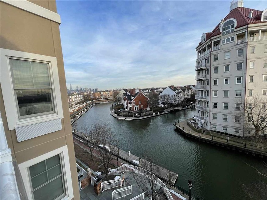 1 Independence Way unit BF408, Jersey City, NJ 07305 - photo 1