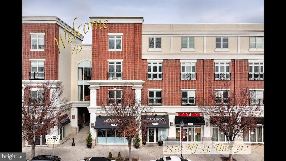 2350 Route 33 unit 312, Robbinsville, NJ 08691 - photo 1
