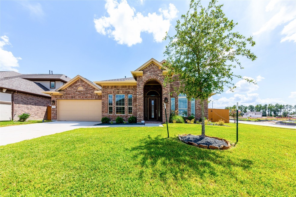 3846 Everly Bend Dr, Spring, TX 77386 - photo 1