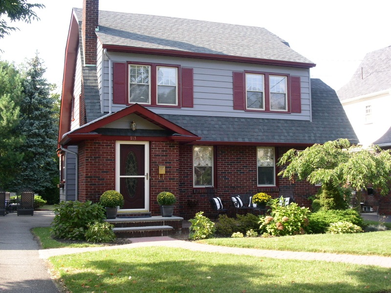 113 Overlook Terrace, Bloomfield, NJ 07003 - photo 1