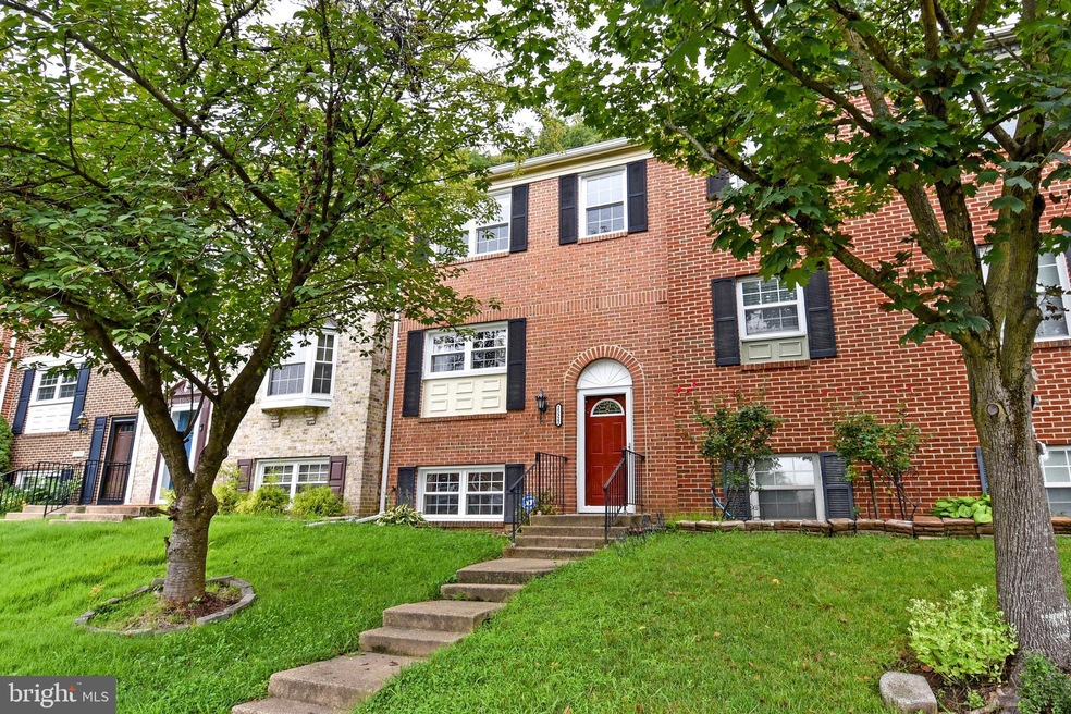 15322 Watermill Terrace, Woodbridge, VA 22191 - photo 1