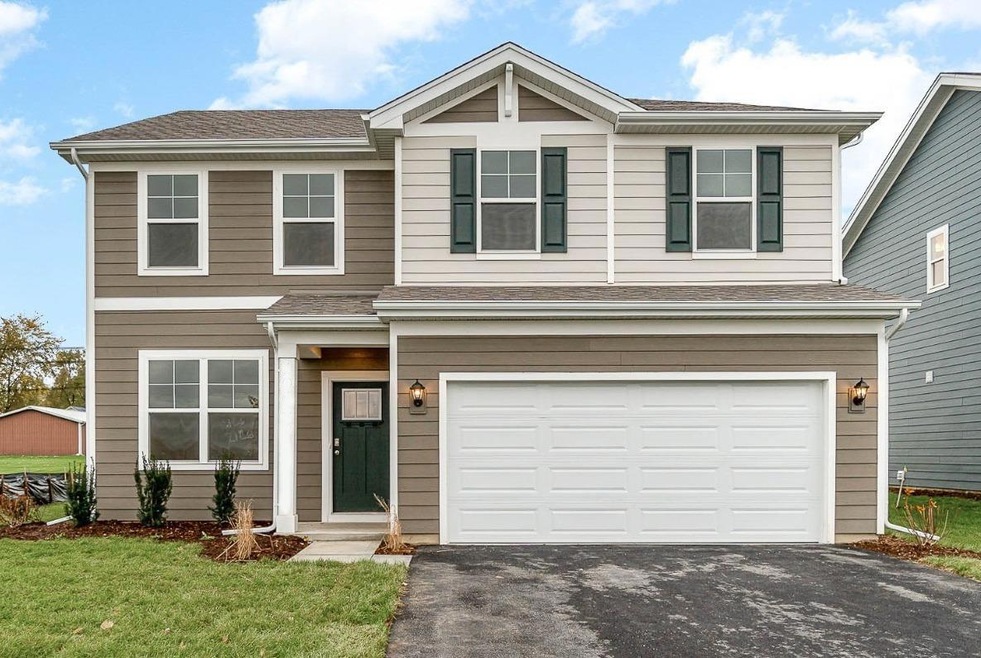 10446 Morse Place, Crown Point, IN 46307 - photo 1