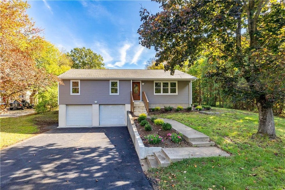 545 Parum Rd, Colchester, CT 06415 - photo 1