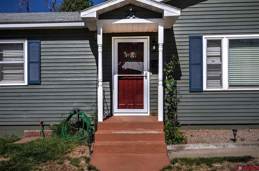 27 Bacus Ave, Durango, CO 81301 - photo 1