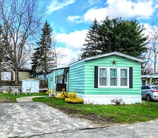 239 Ayer Rd unit Lot 79, Littleton, MA 01460 - photo 1