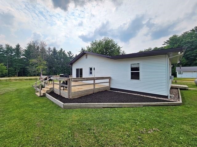 Under Contract $205,000