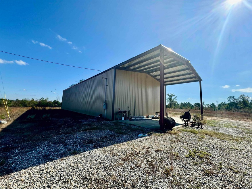 987 Walker Rd, Amity, AR 71921 - photo 1