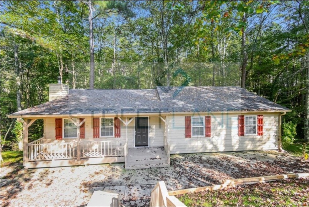 5549 Fisherman Ct, Villa Rica, GA 30180 - photo 1