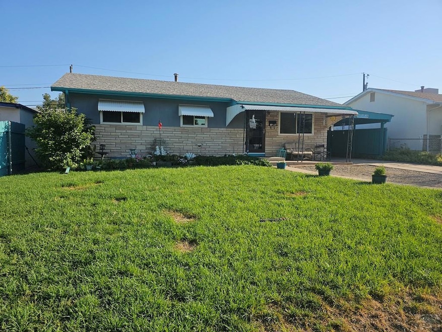 3500 Canterbury Ln, Pueblo, CO 81005 - photo 1