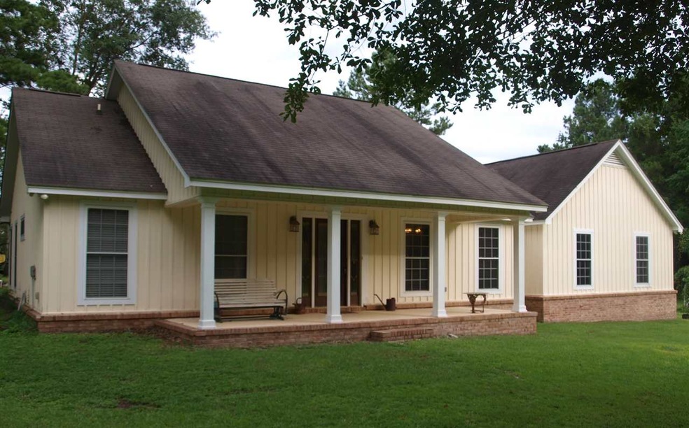 826 Willie Rd, Monticello, FL 32344 - photo 1