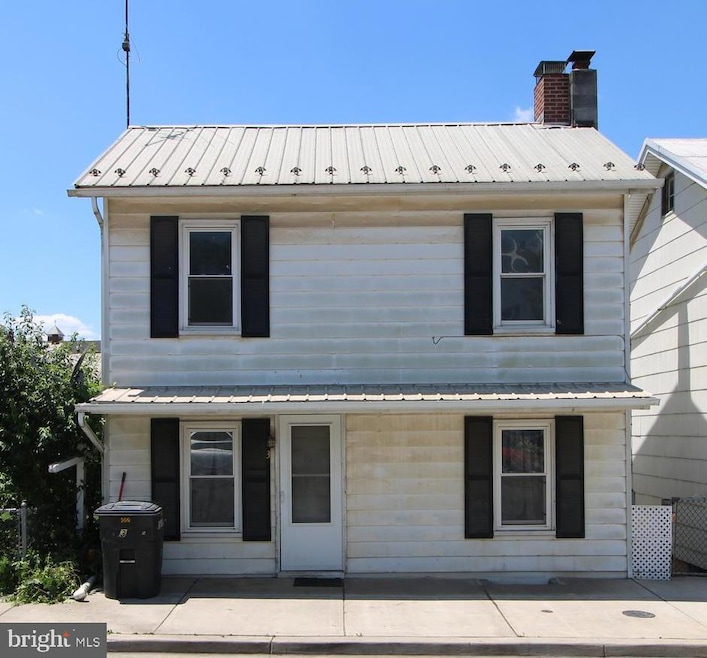 3 N Farquhar St, Union Bridge, MD 21791 - photo 1