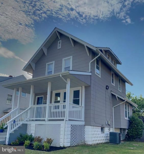 702 Dorsey Ave, Essex, MD 21221 - photo 1