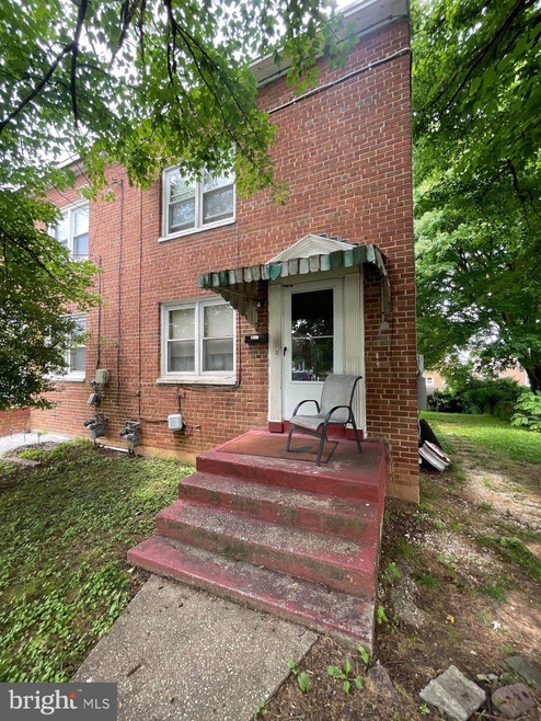 6334 Martin Luther King jr Hwy, Capitol Heights, MD 20743 - photo 1