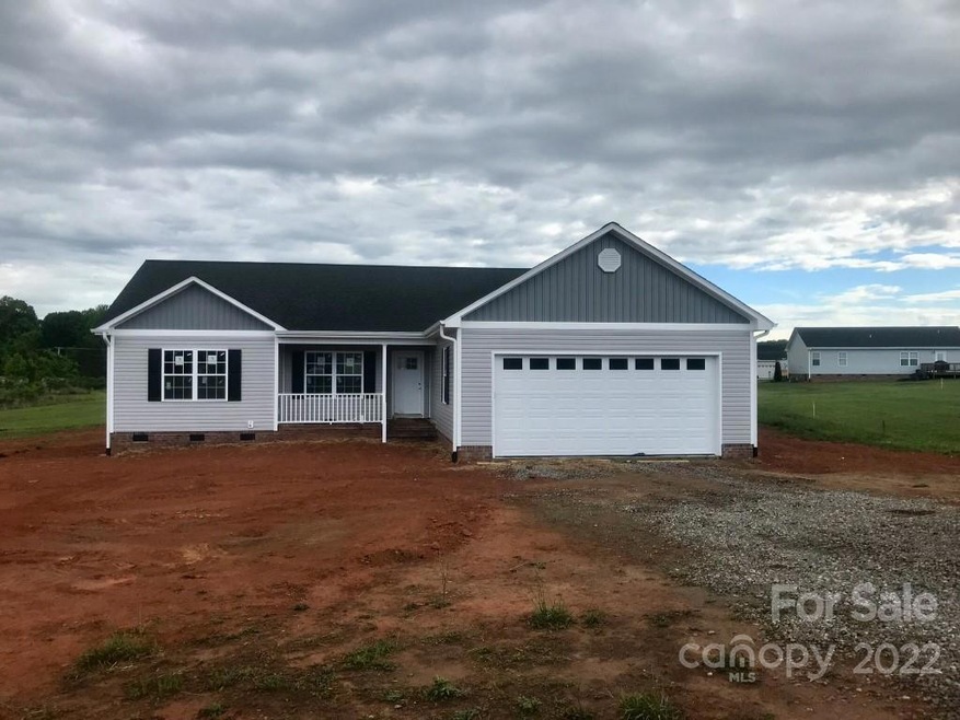 116 Loneheart Ln, Statesville, NC 28625 - photo 1