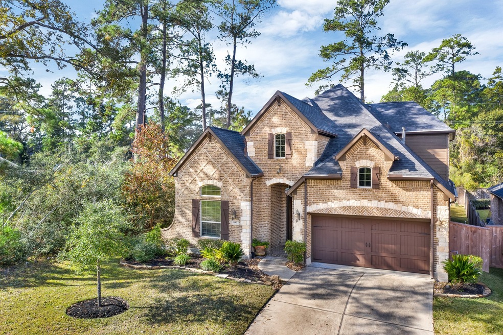 850 Evergreen Meadows Ln, Pinehurst, TX 77362 - photo 1