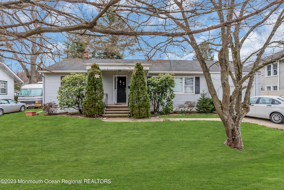 78 Wall St, West Long Branch, NJ 07764 - photo 1