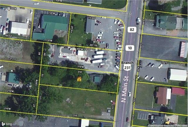 747 N Main St, Shelbyville, TN 37160 - photo 1