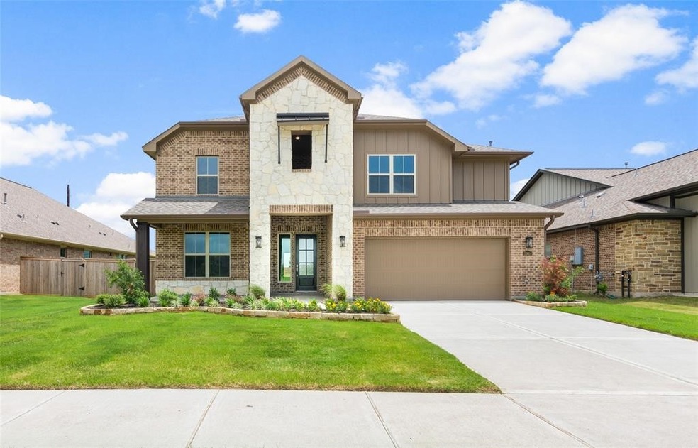 23014 Pearl Glen Ln, Richmond, TX 77469 - photo 1