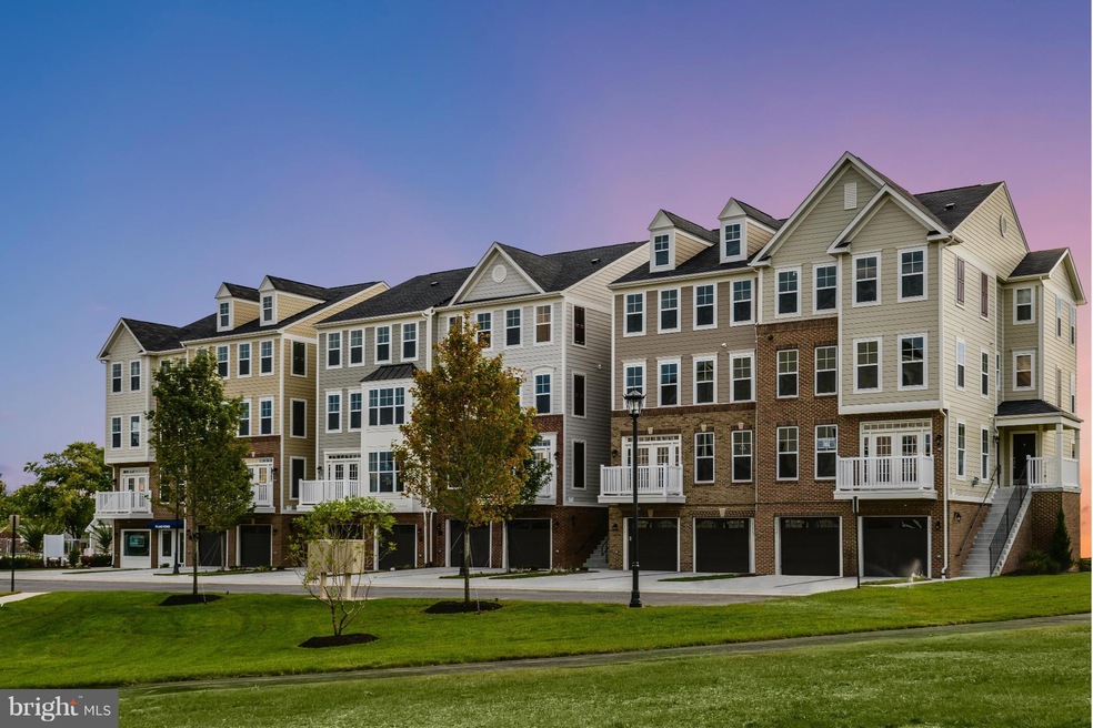 25242 Orchard View Terrace unit 5A4, Chantilly, VA 20152 - photo 1