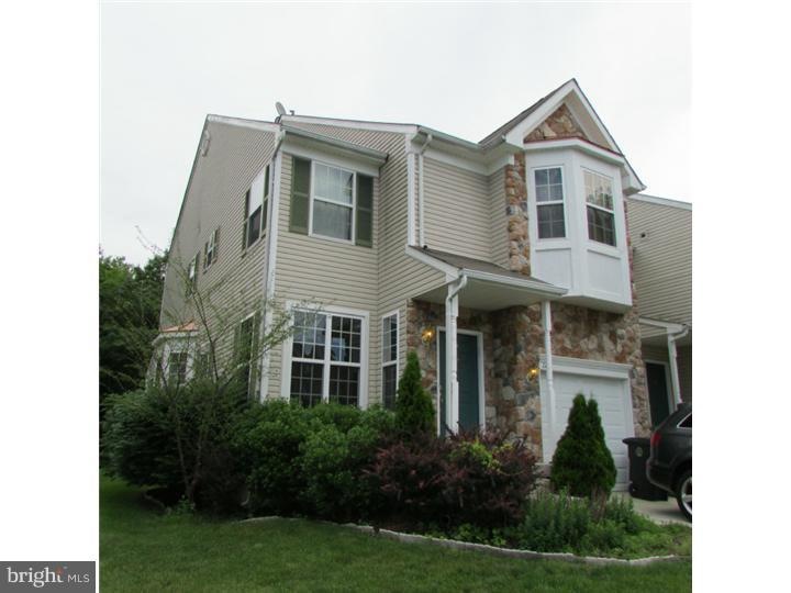 110 Cypress Ct, Woodbury, NJ 08096 - photo 1